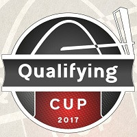 QUALIFYING CUP 2017