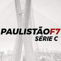 CAMPEONATO PAULISTA - SéRIE C - 2018