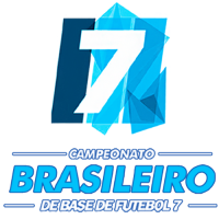 CAMPEONATO BRASILEIRO DE BASE 2018 - SUB-15