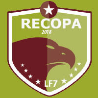 RECOPA 2018