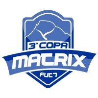 3ª COPA MATRIX FUT 7