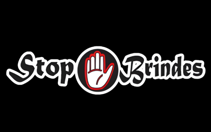 Stop Brindes