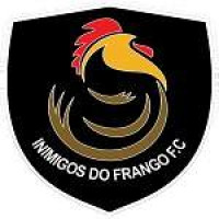 INIMIGOS DO FRANGO