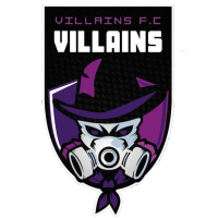 VILLAINS FC