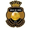 BOLA DE OURO