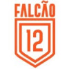 FALCÃO 12 SUB-15